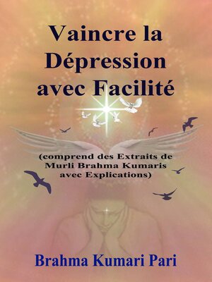 cover image of Vaincre la Dépression avec Facilité